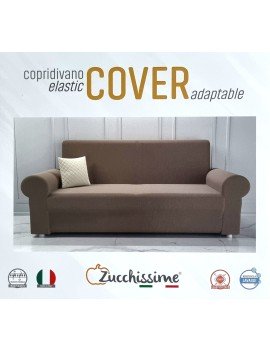 Copridivano Elastico "Zucchissime"