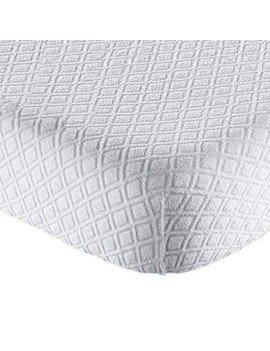 Coprimaterasso in Spugna "Novel...