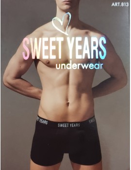 Boxer Uomo SWEET YEARS