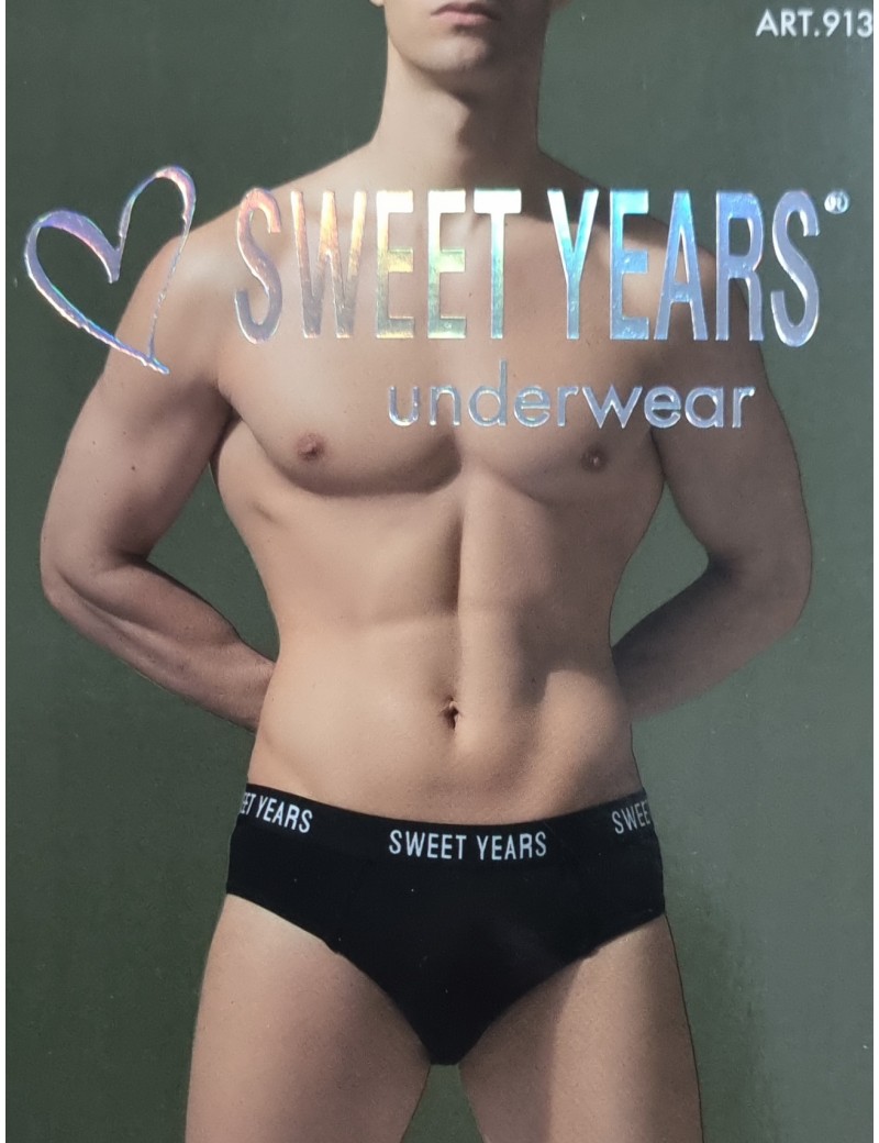 Slip Uomo SWEET YEARS