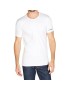 T-Shirt Girocollo Kappa Mezza Manica in Cotone