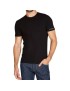 T-Shirt Girocollo Kappa Mezza Manica in Cotone