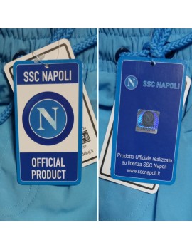 Costume Bimbo SSC Napoli