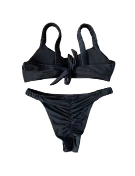 Costume Donna a Fascia e Tanga/Brasiliana