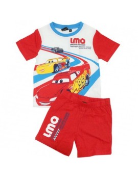 Completo Bimbo "Disney Cars"