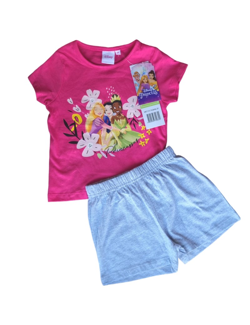 Completo Bimba "Disney Principesse"