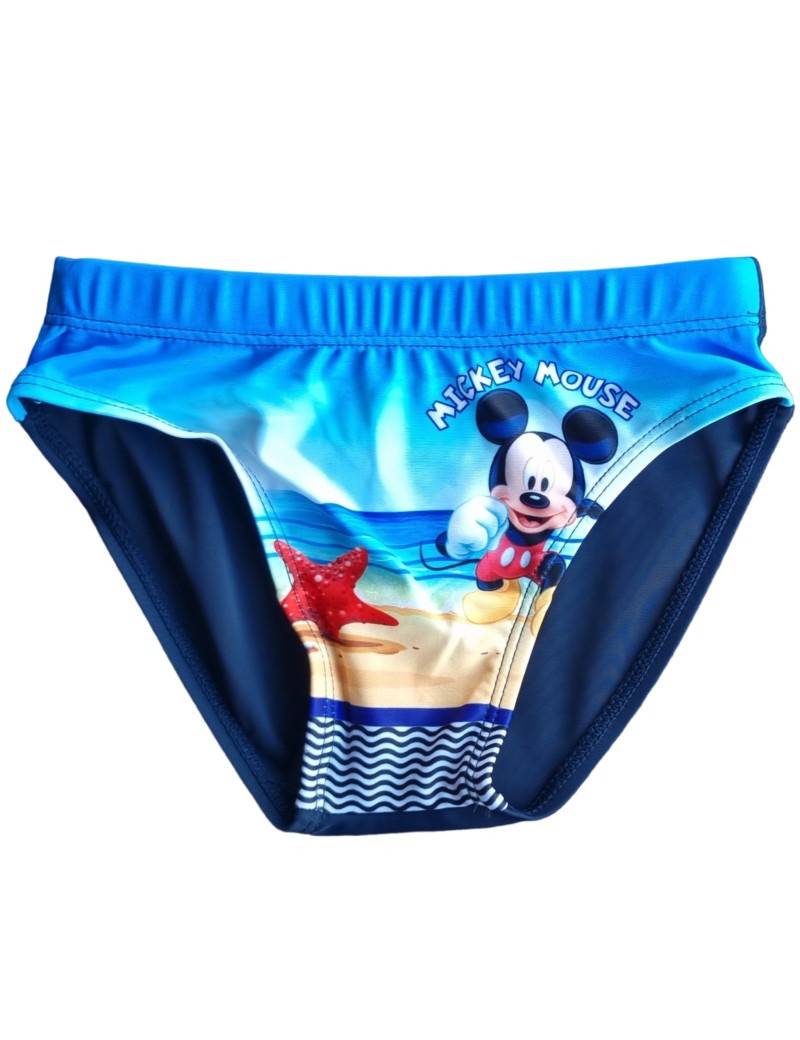 Costume Bambino "Disney Topolino"