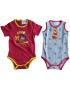 Set Body Neonato 1 + 1 "Harry Potter"