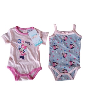 Set Body Neonata 1 + 1 "Disney...