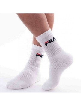 Calzini Fila in Spugna Unisex