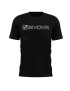 T-Shirt "GIVOVA" Cotone