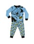 Pigiama Bimbo Cotone "Batman"