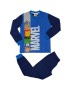 Pigiama Bimbo Cotone "Avengers"