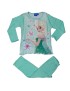 Pigiama Bimba Cotone "Frozen"