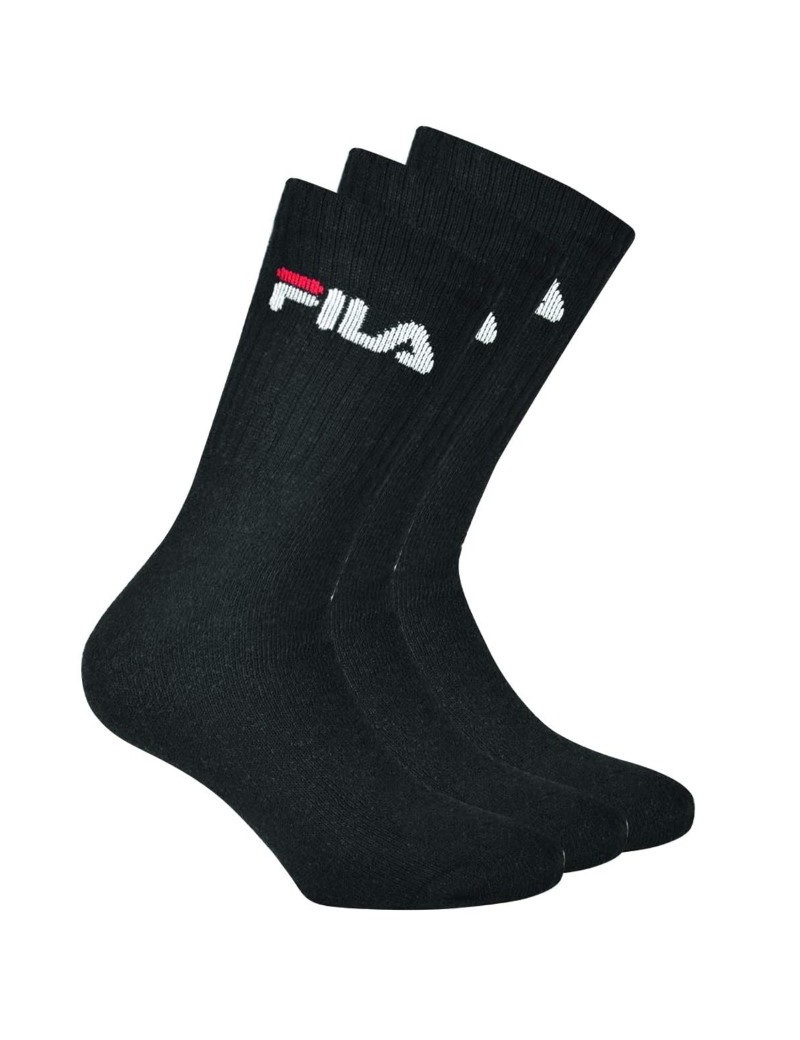 Calzini Fila in Spugna Unisex