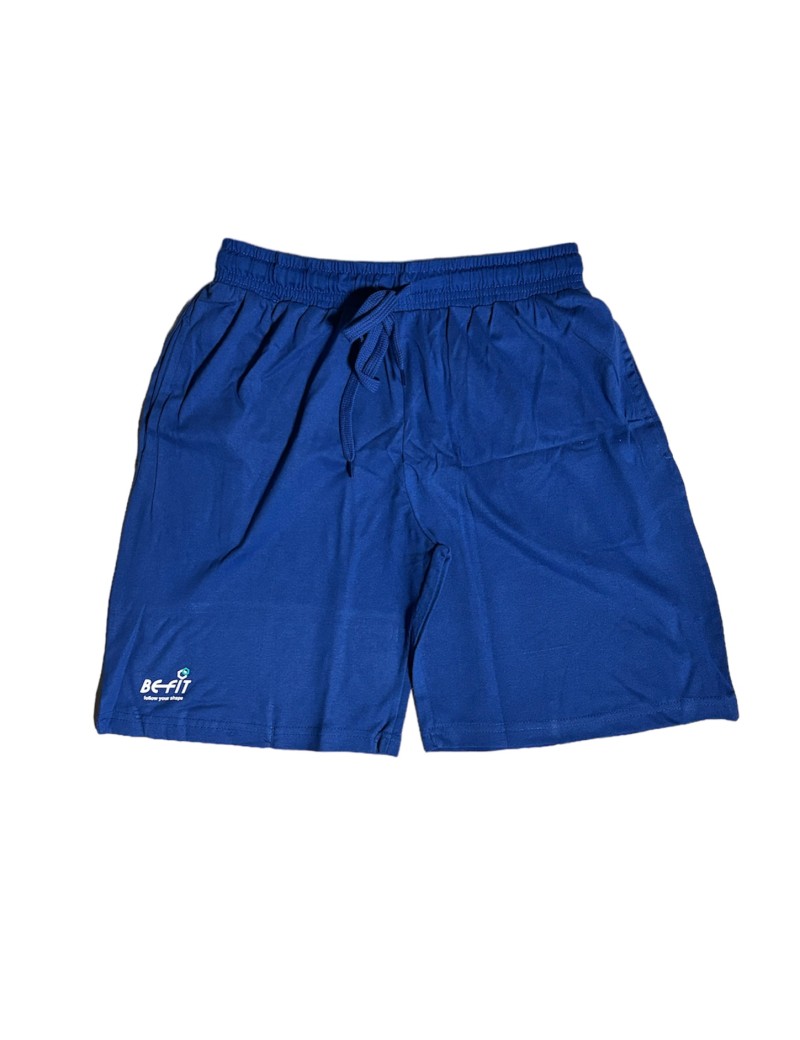 Shorts Unisex in Cotone "Antonio Basile"