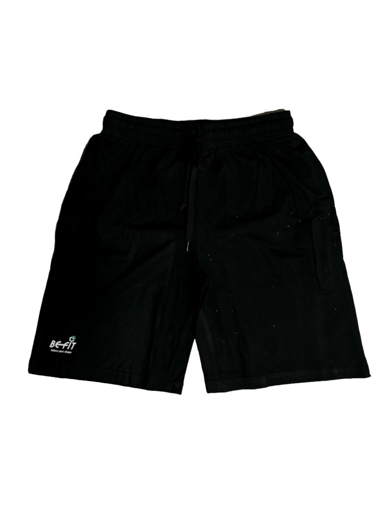 Shorts Unisex in Cotone "Antonio Basile"