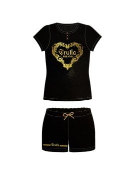 Completo Donna "FRUTTA"