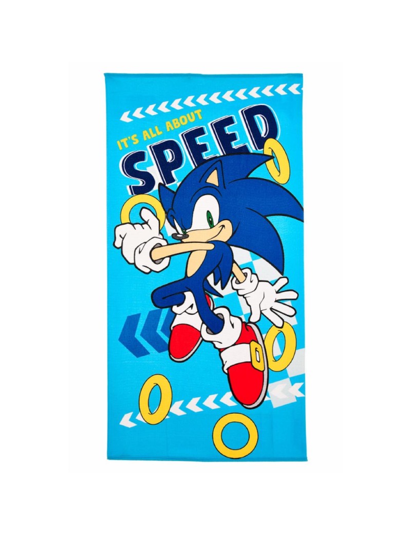 Telo Mare Sonic