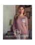 Pigiama Donna Caldo Cotone "BH"