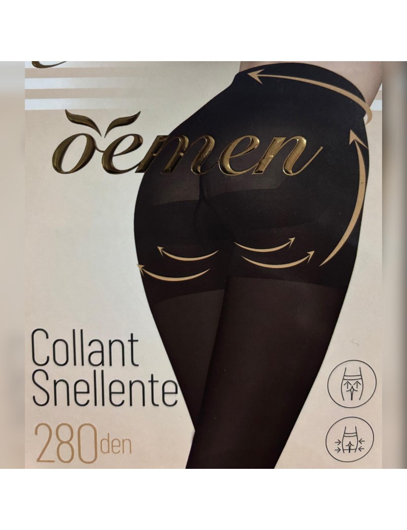 Collant Snellente