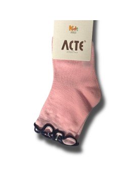 Calzini Bimba Caldo Cotone