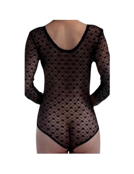 Body Donna in Pizzo