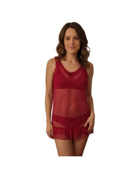 Babydoll "Noi di Notte"