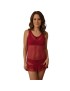 Babydoll "Noi di Notte"