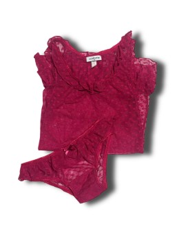 Babydoll "Noi di Notte"