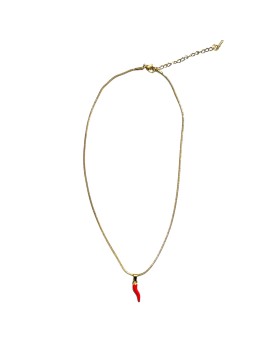 Collana "Cornicello"