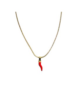 Collana "Cornicello"