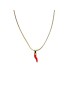 Collana "Cornicello"