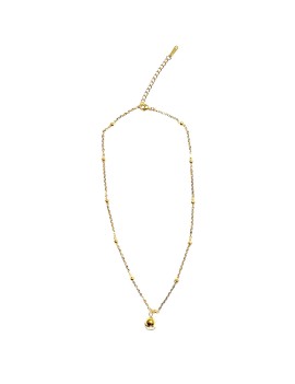 Catenina con Sfere Alternate