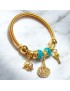 Bracciale Charm stile Pandora