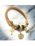 Bracciale Charm stile Pandora