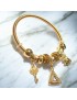 Bracciale Charm stile Pandora